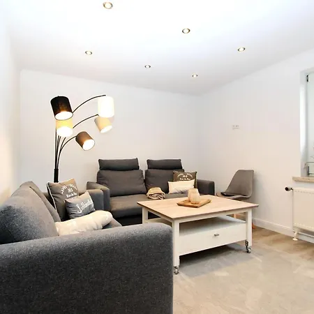 App Meerzeit Apartment Hornum