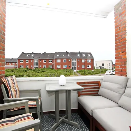 Apartment App Meerzeit