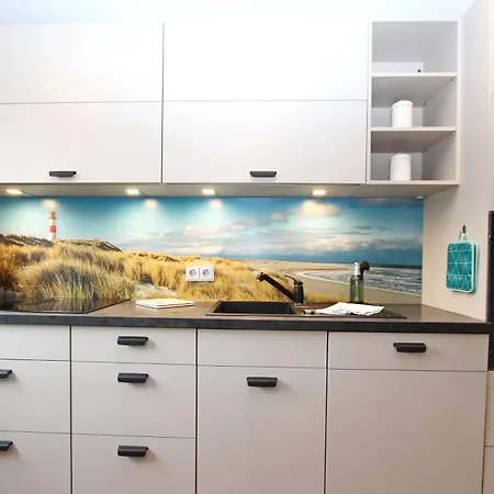 App Meerzeit Apartment