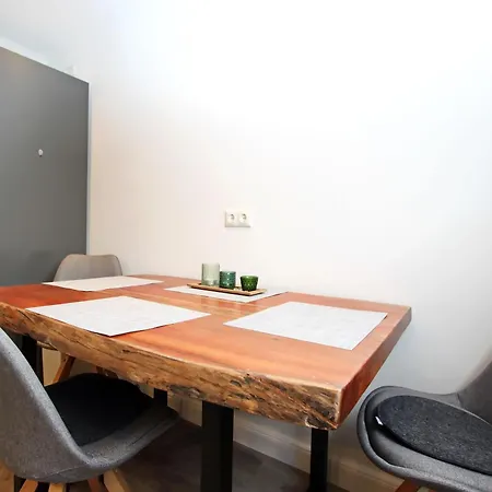 Apartamento App Meerzeit Hörnum