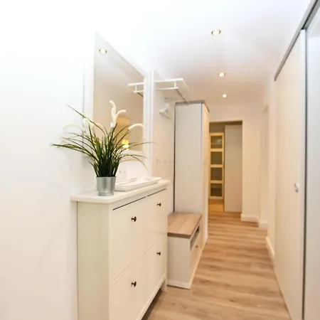 Apartamento App Meerzeit