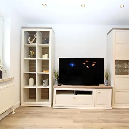 Apartamento App Meerzeit *